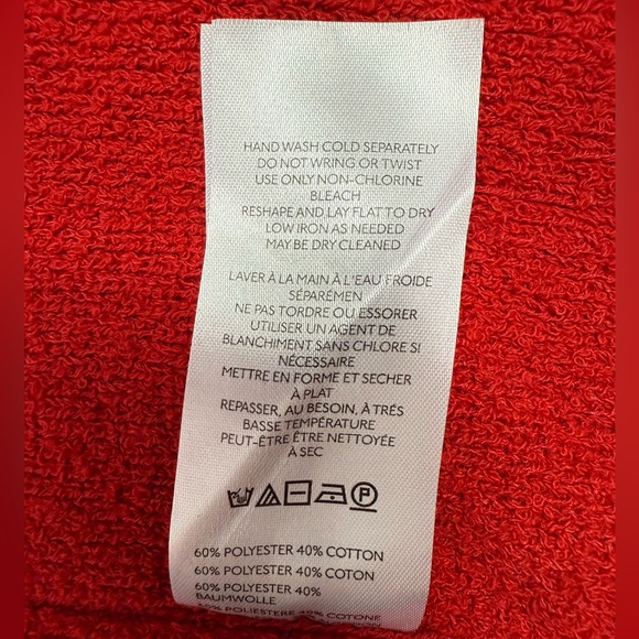 Free People Sydney Shrunken Cardigan, Size XSMALL - Picture 12 of 15